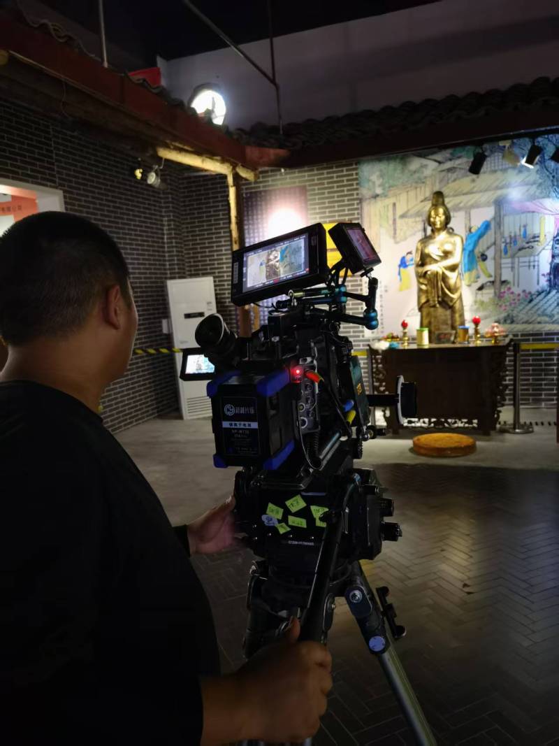 聚焦崇义县产品宣传视频拍摄公司，以专业实力赋能品牌声量升级