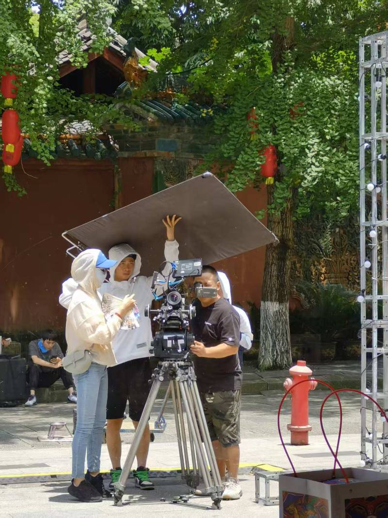 崇义县产品宣传视频拍摄公司避坑：资质、案例、服务全解析