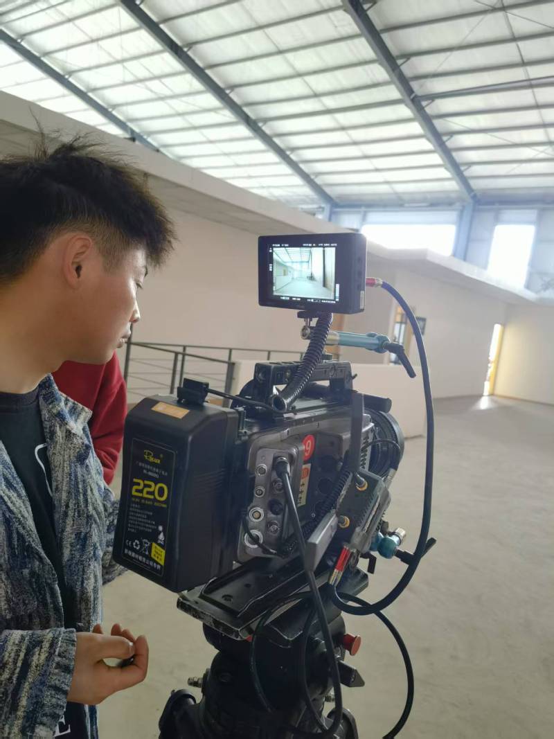 崇义县电商产品视频拍摄制作：小成本也能产出高质感内容？