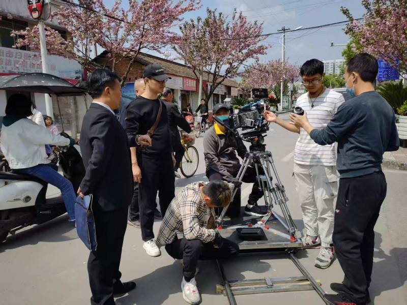 崇义县产品视频拍摄进阶指南，助力产品抢占视觉高地