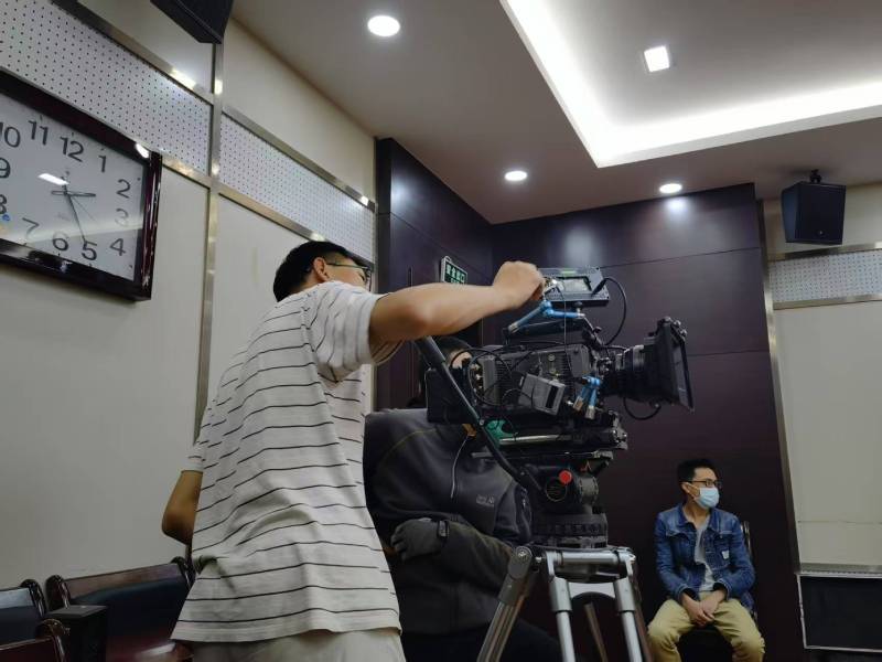 大数据指导创作方向，崇义县产品视频拍摄公司让每帧画面都有效触达
