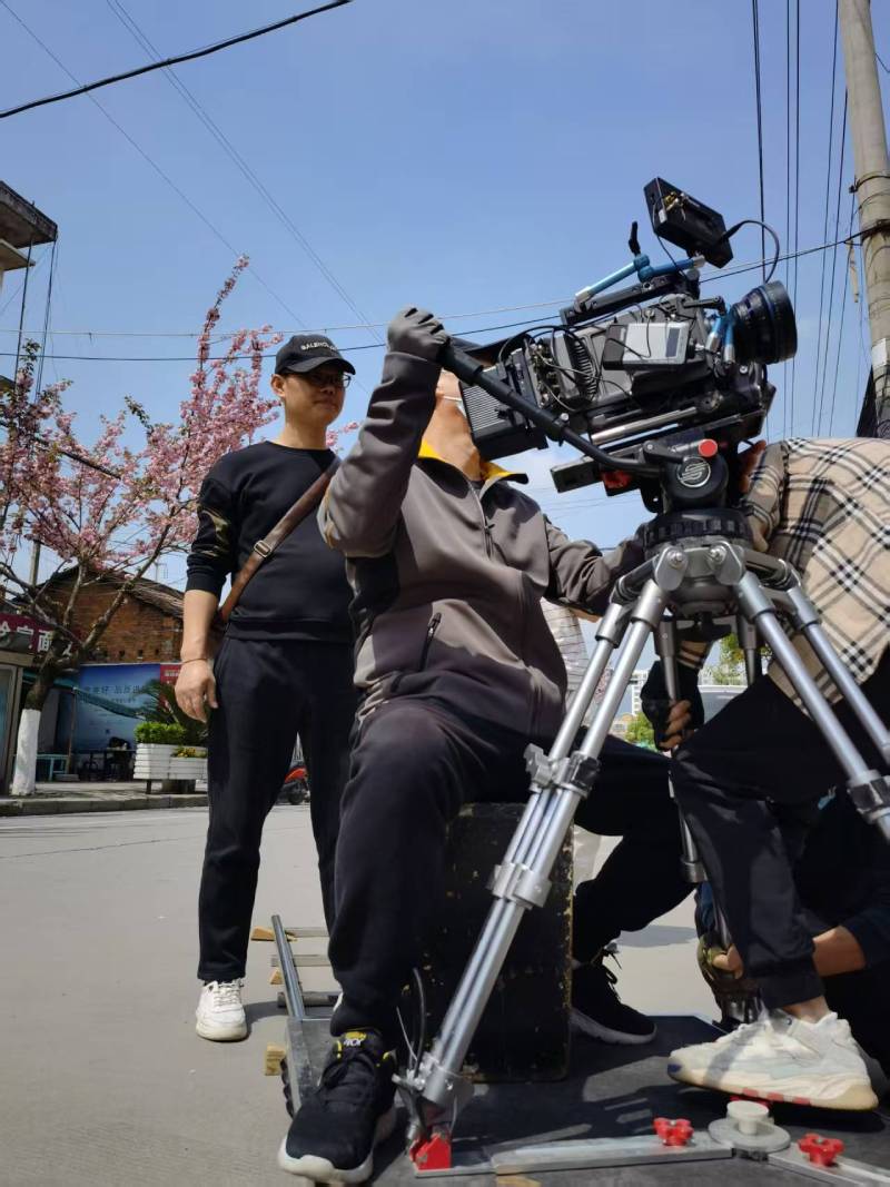 视觉盛宴制造者，崇义县极致互动产品宣传视频拍摄之旅