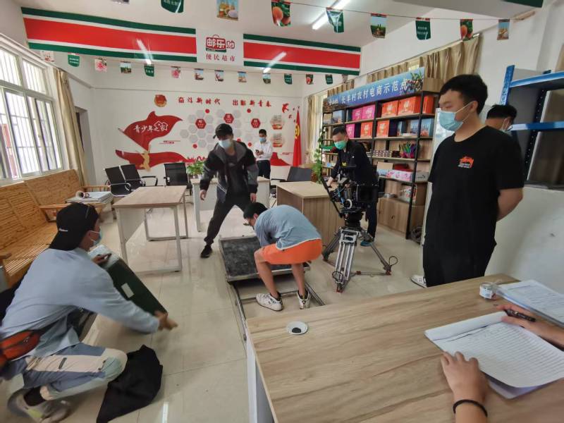 崇义县电商产品视频拍摄制作实战秘籍，助力产品引爆电商流量